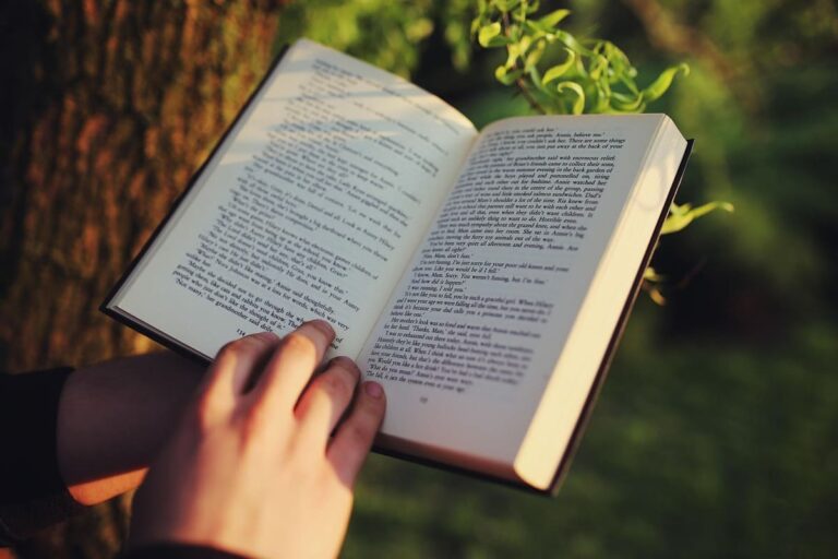 Navidad es leer