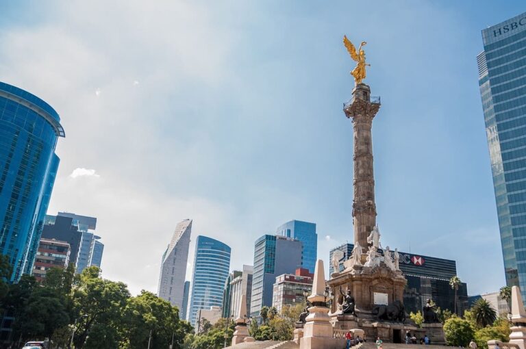 Cómo lograr desarrollo en México tras décadas de liderazgos fallidos