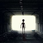 Sabías que ya casi nadie habla de marcianos o aliens