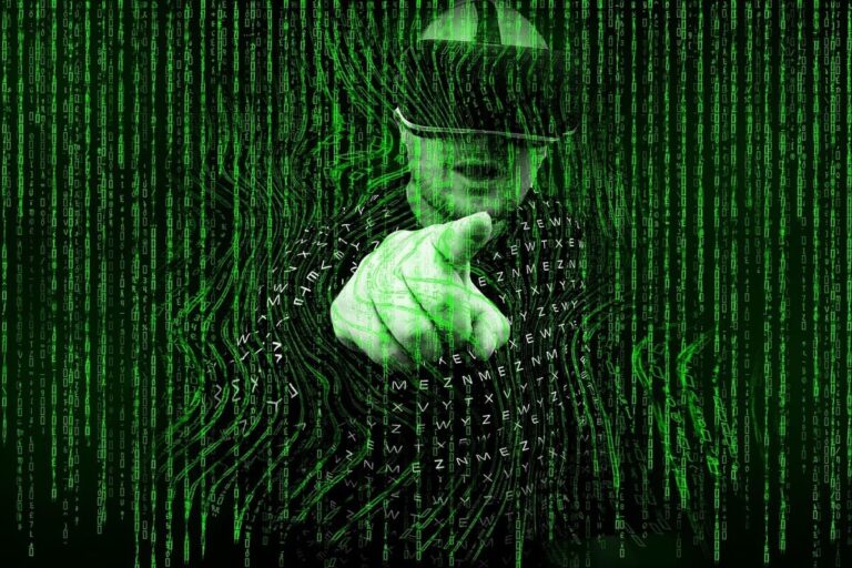 Sabías que está aumentando el gasto en ciberseguridad por los hackers que usan IA