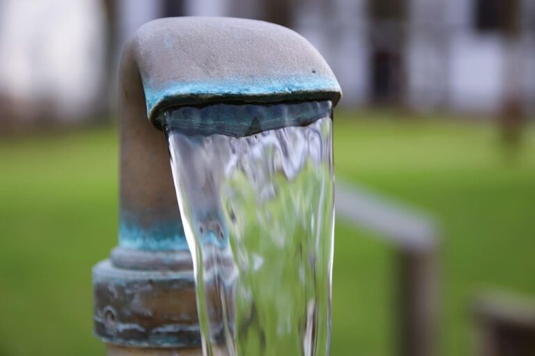 Defender el agua es defender a México