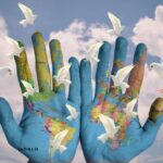 Verdad, justicia, amor y libertad: pilares de paz