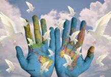 Verdad, justicia, amor y libertad: pilares de paz