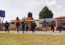 World Vision México impulsa la Eduternura para transformar la violencia escolar desde el cuidado y el afecto