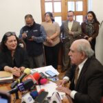 Reforma electoral