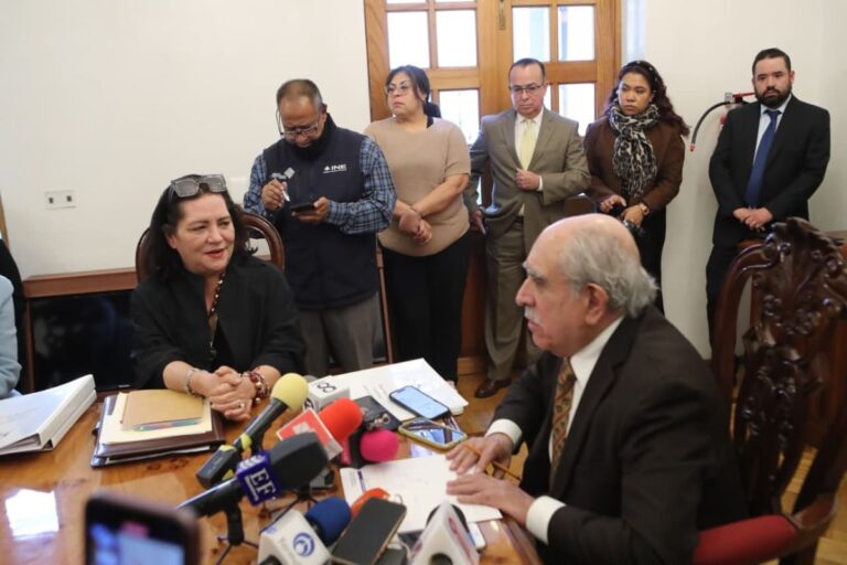 Reforma electoral