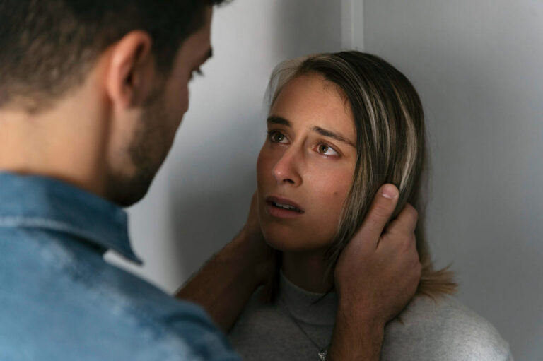Delitos sexuales en México: focos rojos encendidos