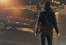 Robo de autopartes: tres estados bajo alerta