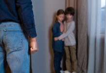 Récord histórico: la corrupción de menores golpea a México