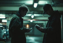 Extorsión en México: Aparente baja