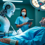 Crónicas de la Inteligencia Artificial (106): La IA no sólo da consultas, ahora hasta recetas