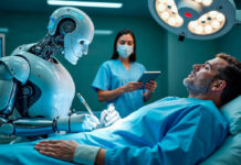 Crónicas de la Inteligencia Artificial (106): La IA no sólo da consultas, ahora hasta recetas