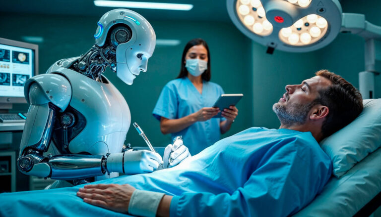 Crónicas de la Inteligencia Artificial (106): La IA no sólo da consultas, ahora hasta recetas