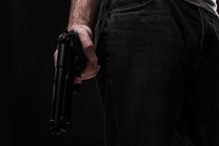 Reducción reciente de la violencia no remedia crisis de la última década