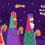 Cartas a los Reyes Magos de los políticos mexicanos