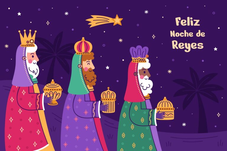 Cartas a los Reyes Magos de los políticos mexicanos