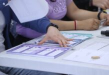 La reforma electoral en tiempos de incertidumbre