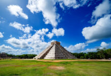 Turismo en México: récord histórico de visitantes