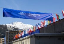 Videoblog. Perspectiva. Davós: el nuevo epicentro del Mundo