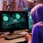 Sabías que un solo desarrollador creó un malware súper avanzado usando IA