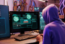 Sabías que un solo desarrollador creó un malware súper avanzado usando IA