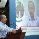 El trauma que implica: ¡fue Calderón!