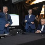 Con el precedente de Maduro Trump abrió una peligrosa puerta, ¿quién sigue?