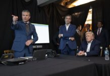 Con el precedente de Maduro Trump abrió una peligrosa puerta, ¿quién sigue?