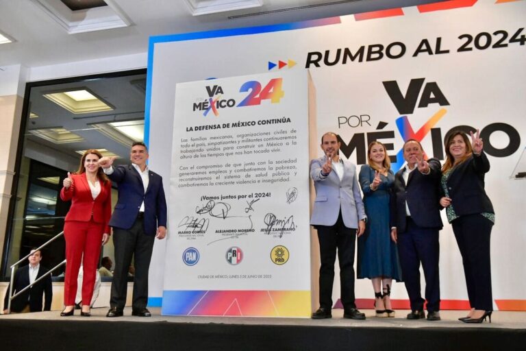¿Ineptitud o complicidad? La pasividad opositora frente al nuevo régimen