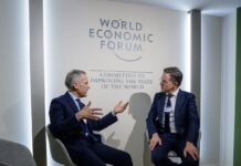 México: ¿en la mesa o en el menú?