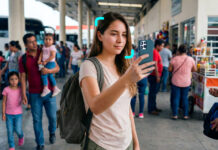 La ausencia de identidad digital incrementa la trata de personas en México; Más del 90% de los casos no son denunciados