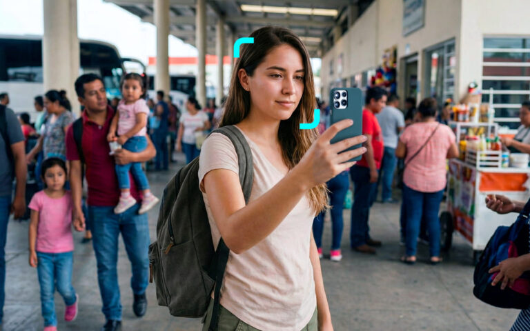 La ausencia de identidad digital incrementa la trata de personas en México; Más del 90% de los casos no son denunciados