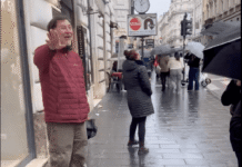 Contradicciones Hipócritas en los que se dicen de Izquierda