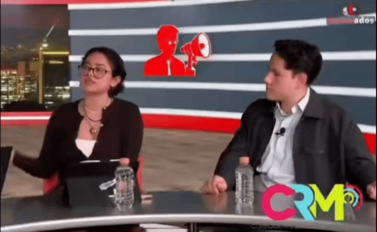 Cárteles del Narco: Grandes Empleadores según Morenista