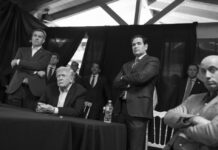 Maduro Caído: Triunfo Ambiguo Bajo Trump