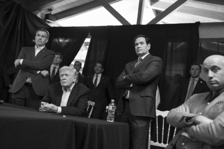 Maduro Caído: Triunfo Ambiguo Bajo Trump
