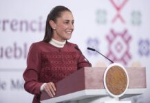 Divisiones Internas Erosionan Diplomacia Mexicana