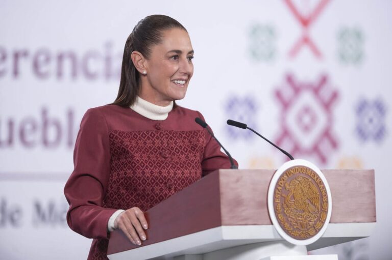 Divisiones Internas Erosionan Diplomacia Mexicana