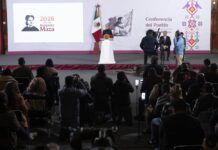 Morena y el Fantasma de «los de antes»