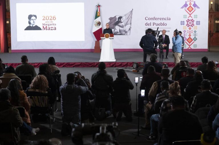 Morena y el Fantasma de «los de antes»
