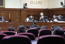 Gastos Contradictorios en la Nueva Suprema Corte