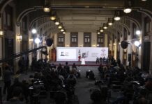 Legitimidad no es popularidad ni voto duro