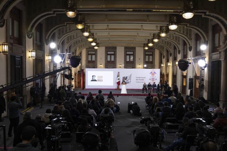 Legitimidad no es popularidad ni voto duro