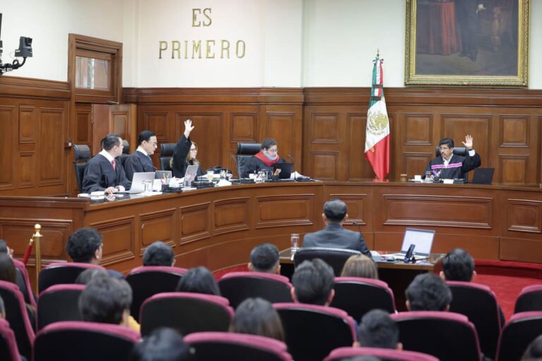 SCJN: Millones en Alimentos Gourmet Desatan Debate
