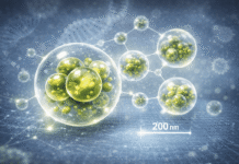 Nanopartículas bioinspiradas: desarrollo científico desde México para enfrentar bacterias resistentes a antibióticos