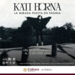 Kati Horna, una figura clave en la historia visual del siglo XX en México