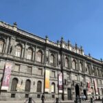 Con rosca de reyes, telegramas y quiromancia, los paseos culturales del INAH abren su agenda 2026