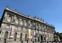 Con rosca de reyes, telegramas y quiromancia, los paseos culturales del INAH abren su agenda 2026