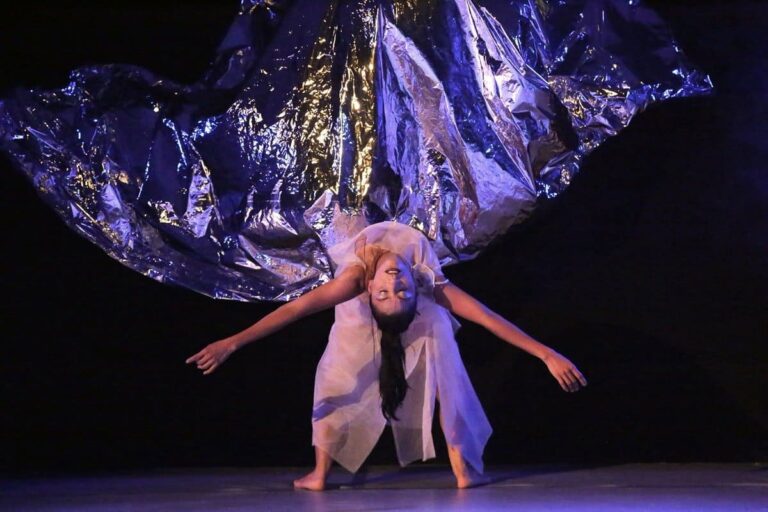 Escenarios IMSS–Cultura presenta teatro y danza para toda la familia en la Ciudad de México