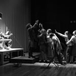El Centro Cultural del Bosque recibe el ciclo del aula al escenario con participación de la UNAM y la Universidad de Londres